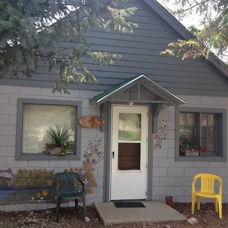 Lone Pine Cabins-2